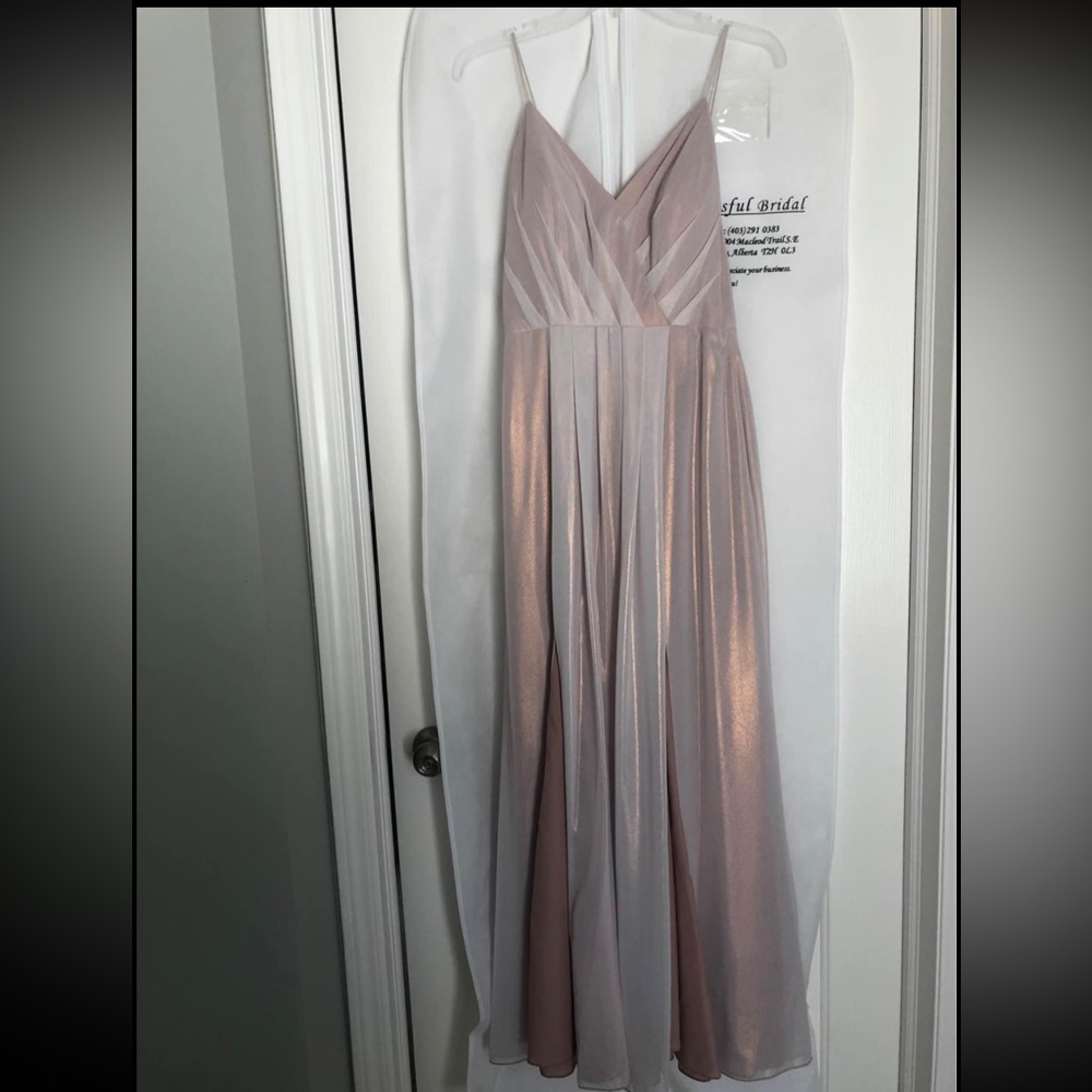 Size 6 Dress